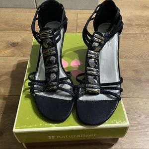 Naturalizer Sandal/Wedge